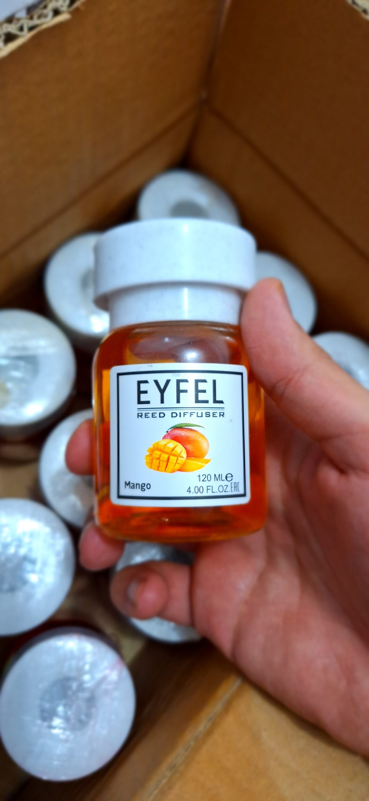 خوشبو کننده انبه - تصویر 3